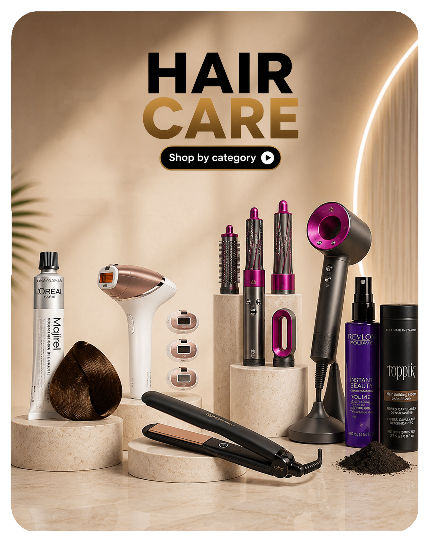 Hair Care