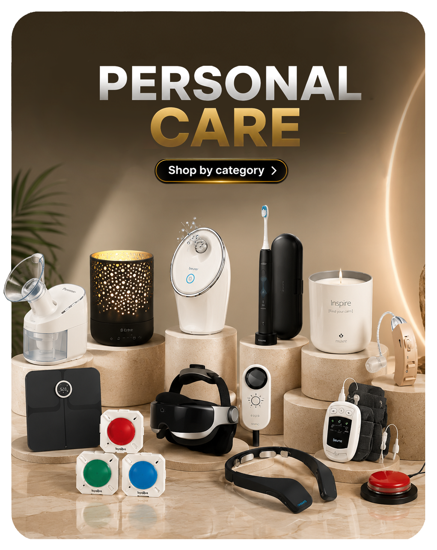 Personal Care