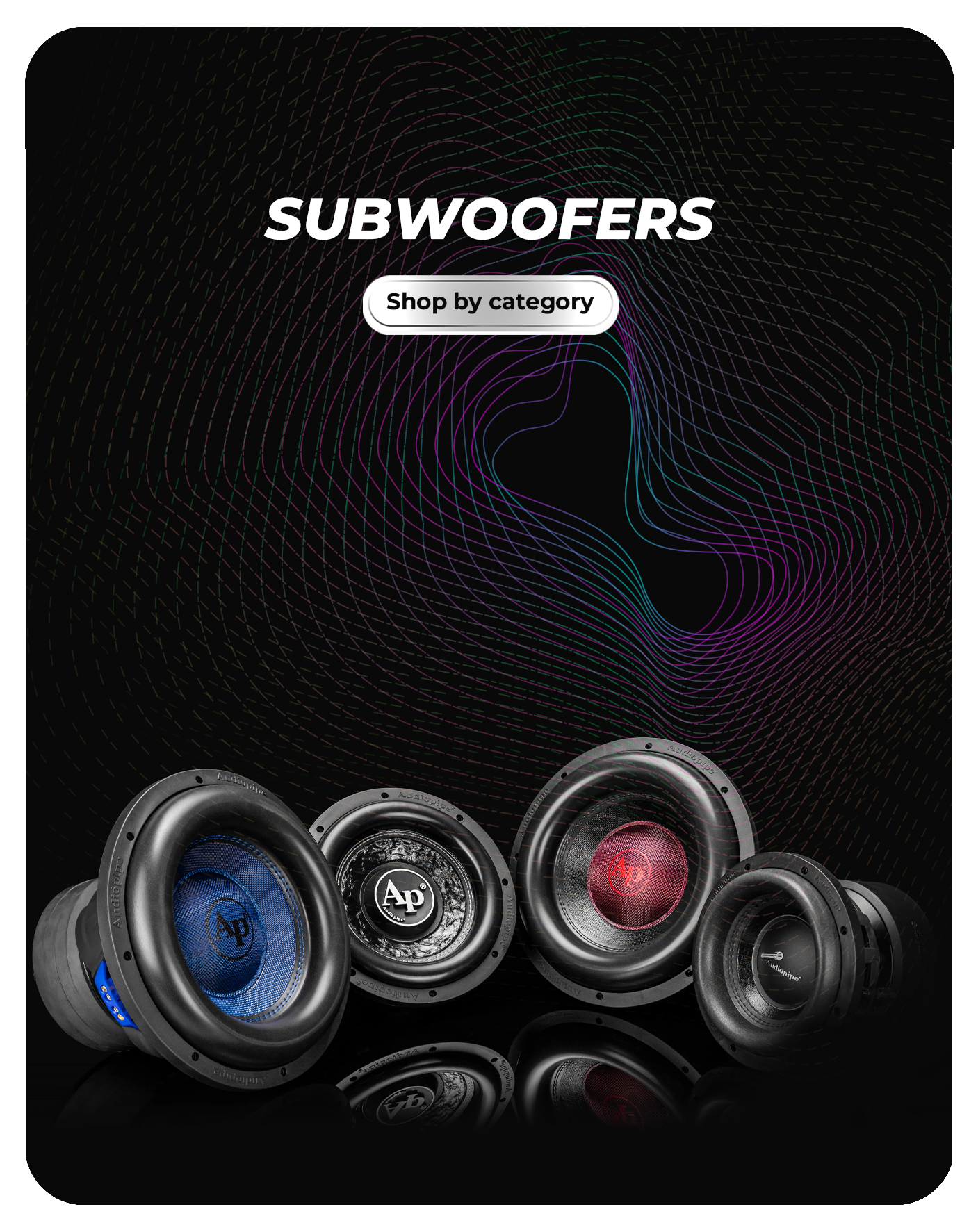 Subwoofers