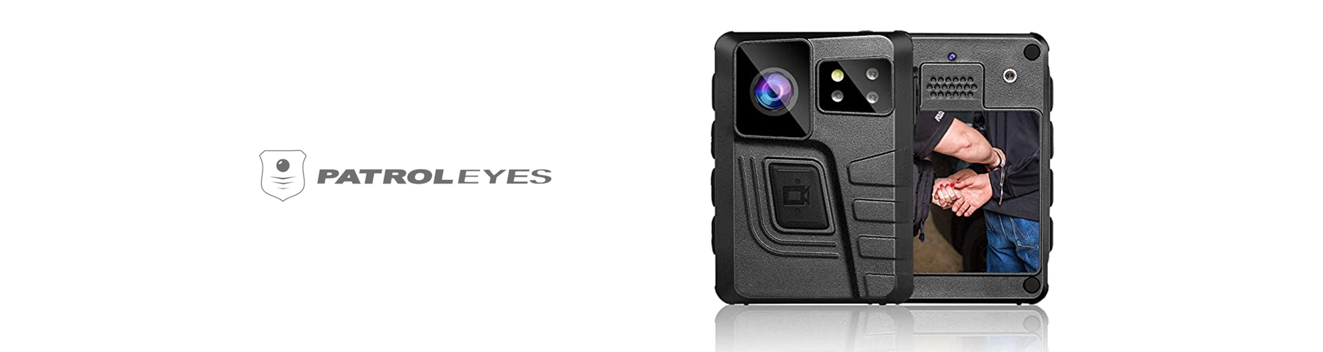 PatrolEyes