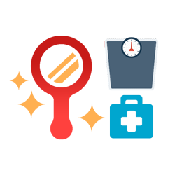 Health, Fitness & Beauty