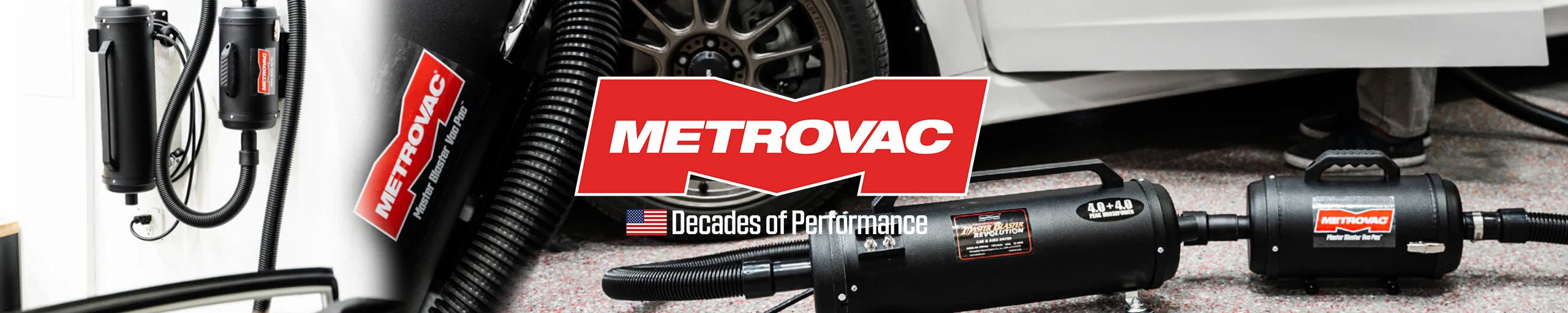 MetroVac