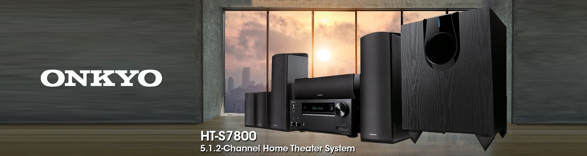 Onkyo