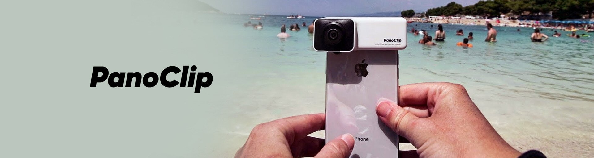 PanoClip