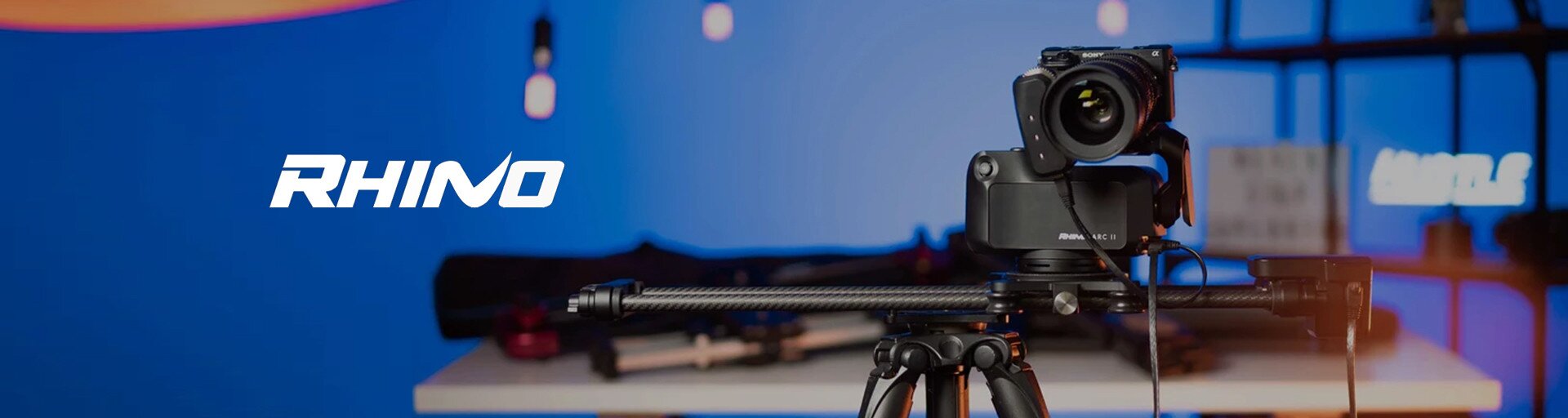 Rhino Camera Gear