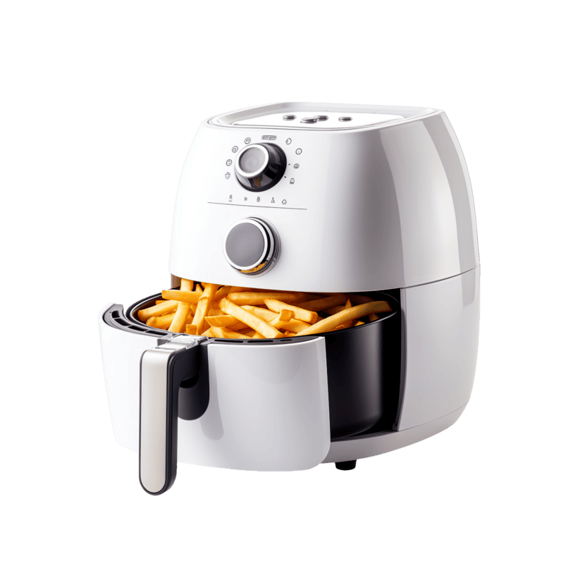 Air Fryers