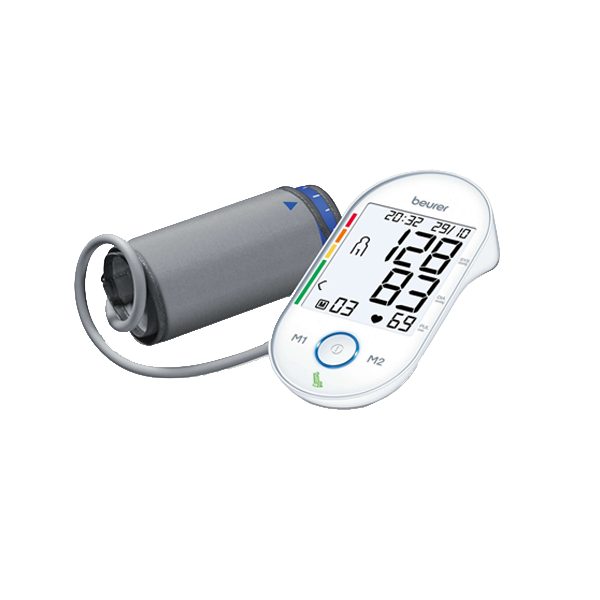 Blood Pressure Monitors