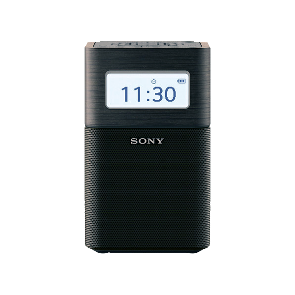 Clocks & Portable Radios