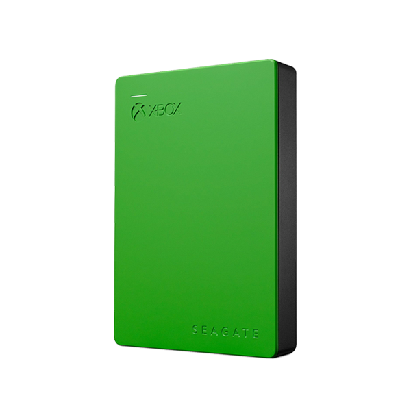 Console Hard Drives & SD Cards