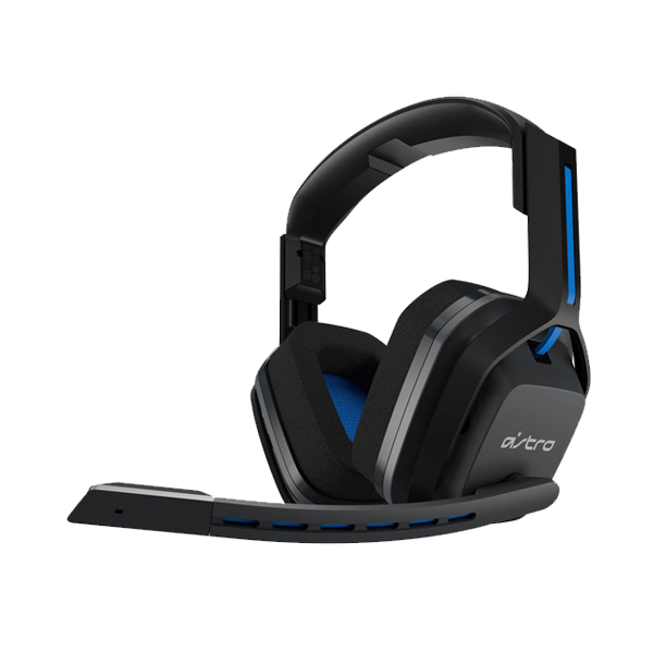 Console Headsets