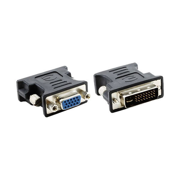 DVI-VGA Adapters
