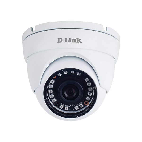 Dome Security Cameras