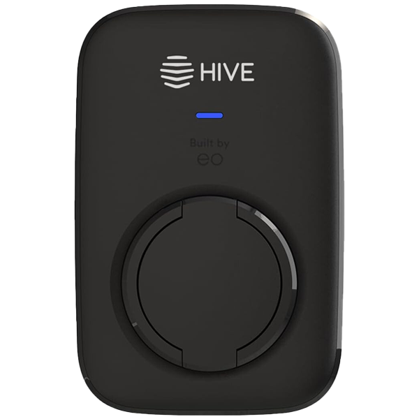 Electric Vehicle Charging Equipment