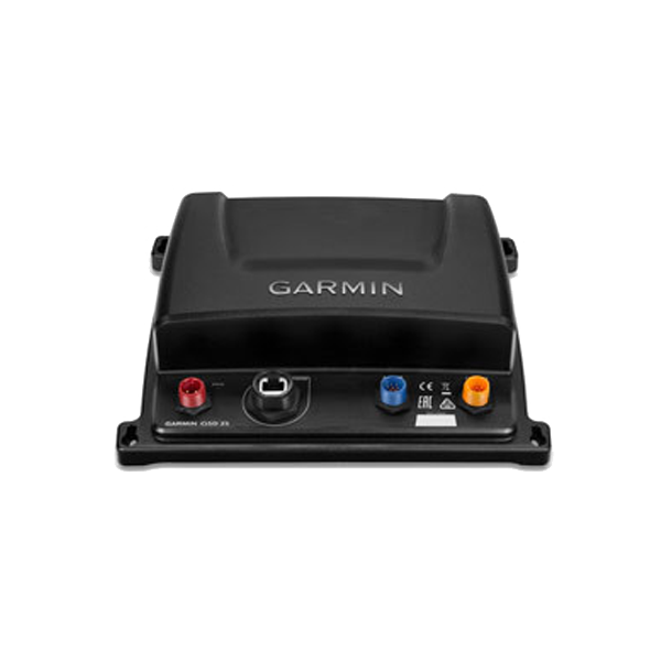 Fish & Depth Finders