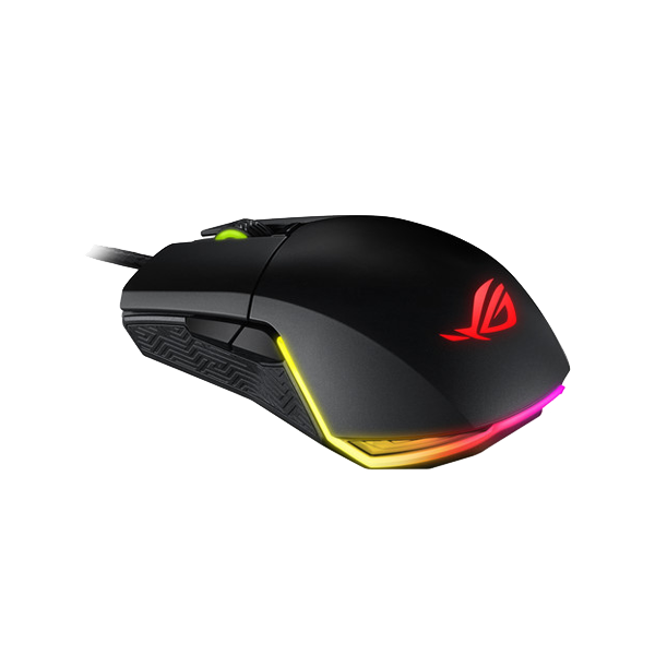 Gaming Mice