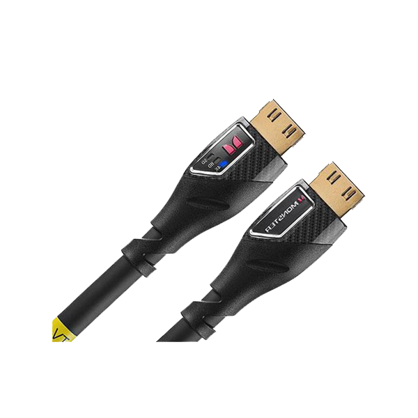 HDMI Cables & Adapters