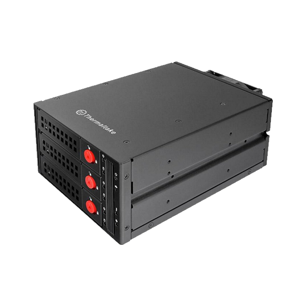 Hard Drive Racks & Enclosures