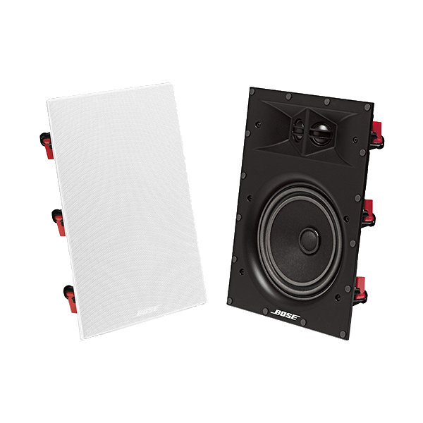 In-Wall & In-Ceiling Speakers