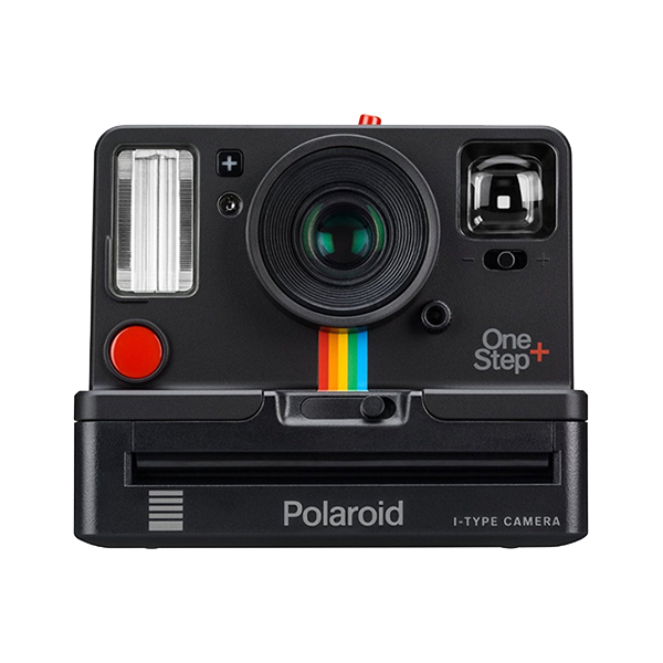 Instant Cameras