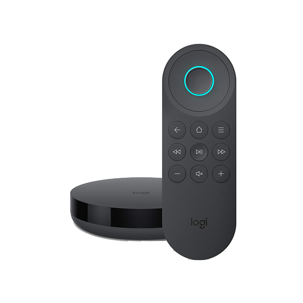 Streaming Player Remote Controls & Accessories