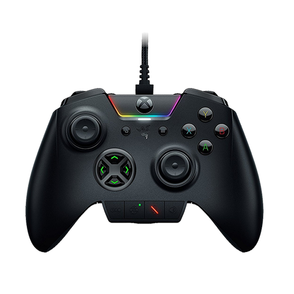 Multi-Platform Gaming Controllers