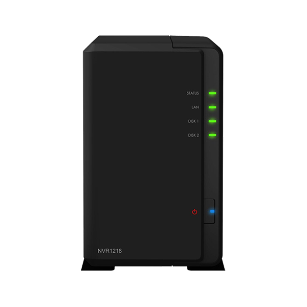 Network Video Recorders