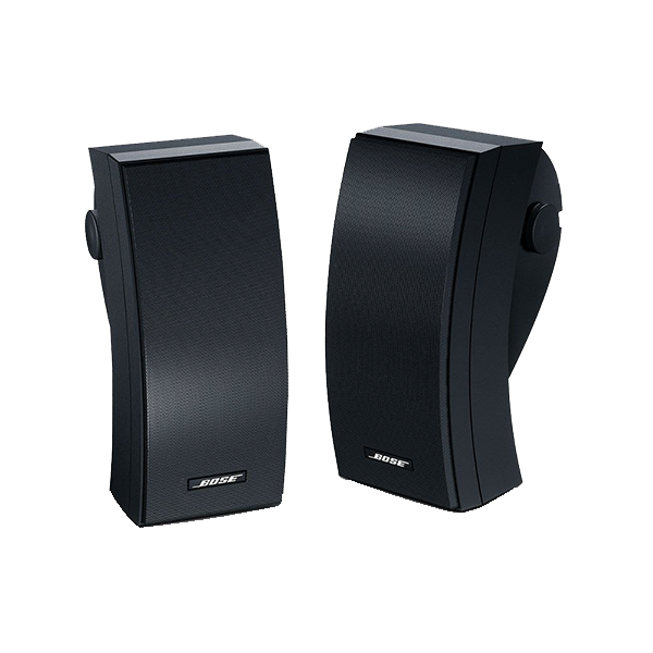 Outdoor Speakers