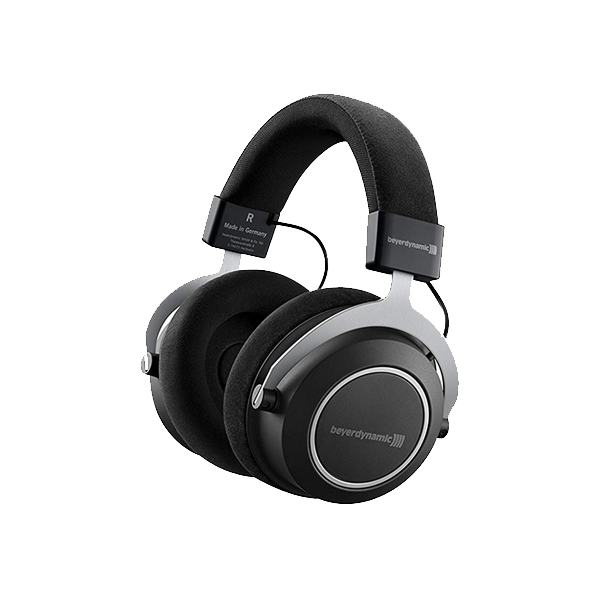 Over-Ear & On-Ear Wireless Headphones