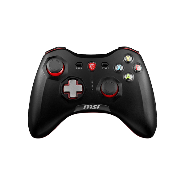 PC Gaming Controllers & Joysticks