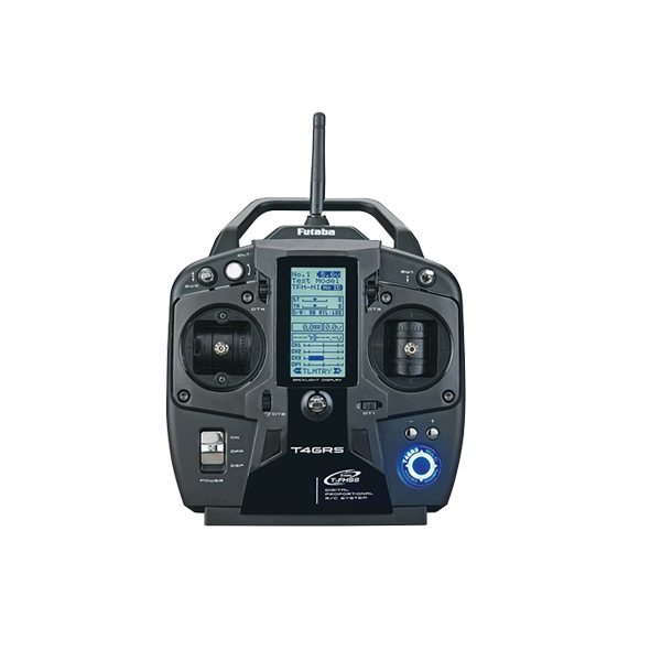 Radio Receivers & Controllers