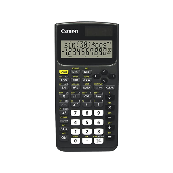 Scientific Calculators