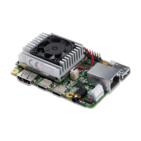 Single-Board Computers