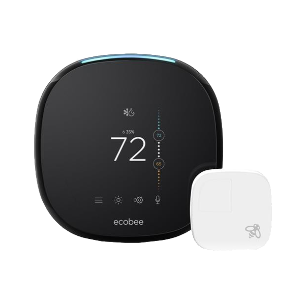 Smart Thermostats & AC Controllers