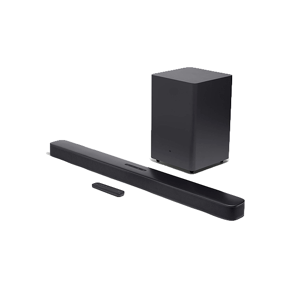 Soundbars