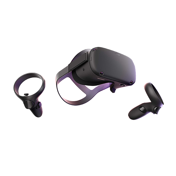 Stand-Alone Virtual Reality Headsets