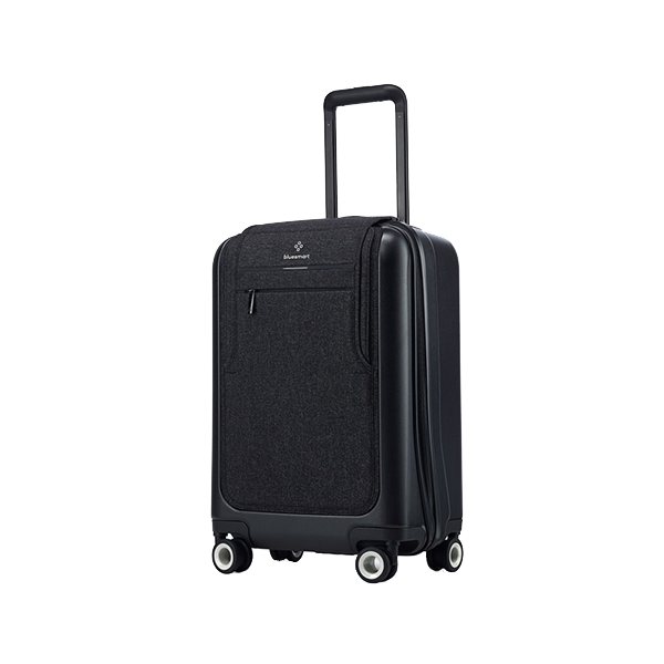 Suitcases & Travel Bags