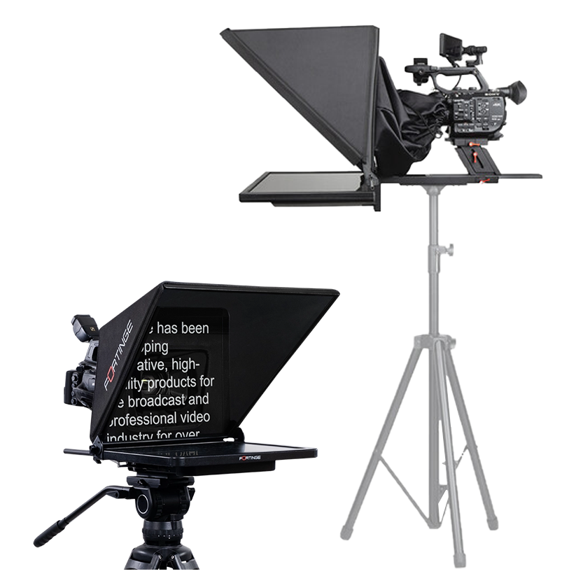 Teleprompter