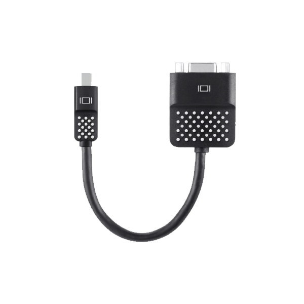 Video & Monitor Cables