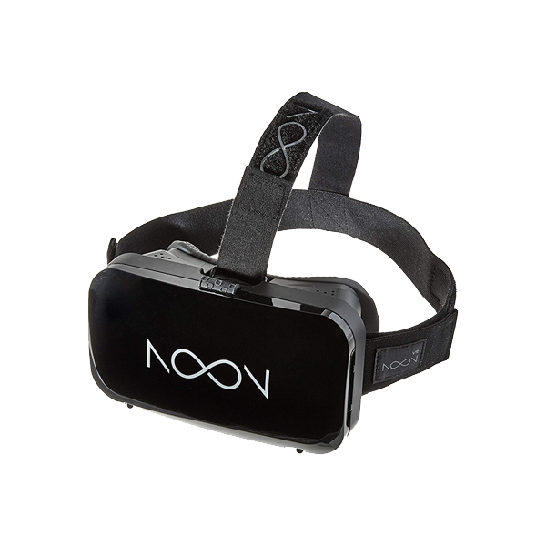 Virtual Reality for Smartphones