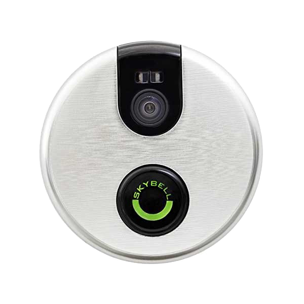Smart Doorbells & Chimes