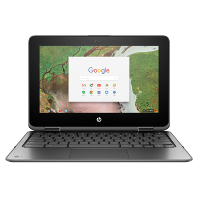 Chromebooks