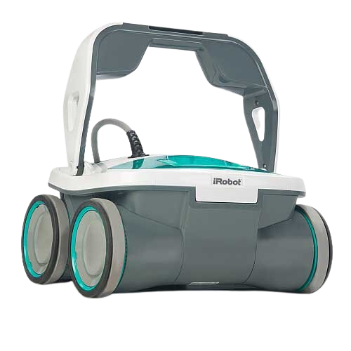 Gutter & Pool Cleaning Robots