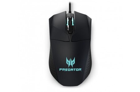 Buy Acer PMW710 Predator Cestus 300 Gaming Mouse online Worldwide - Tejar.com