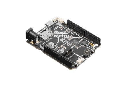 Order Adafruit Metro RP2040 for Raspberry Pi Worldwide - Tejar.com
