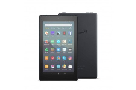 Th Generation Android Fire Order Amazon All-New Fire 7 Tablet 9th Generation (2019) Worldwide ...