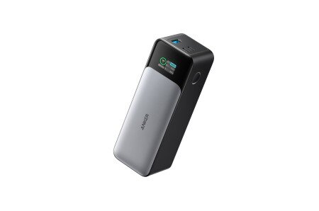 Anker 737 Power Bank 24,000mAh, 140w with Smart Screen (feat