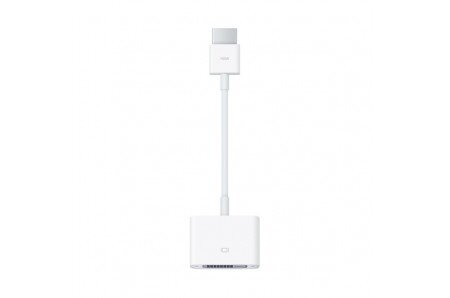 Buy Apple HDMI to DVI Adapter online - Tejar.com