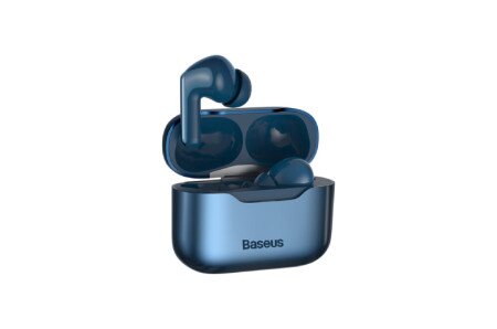 Order Baseus SIMU S1 Pro ANC TWS Wireless Earbuds Worldwide - Tejar.com