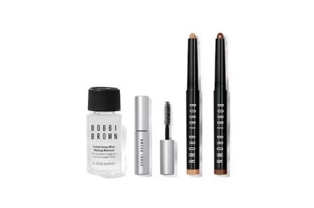 Order Bobbi Brown Eye Catching Color Kit Worldwide - Tejar.com