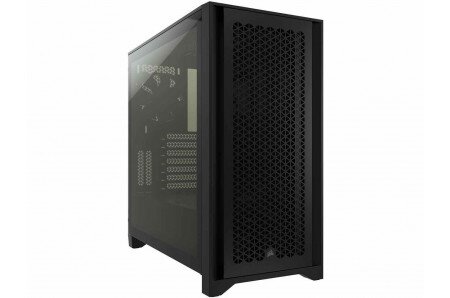 Buy Corsair 4000D Airflow Tempered Glass Mid Tower ATX Case